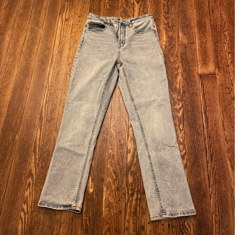 Ladies Size 4/27 Frye Jeans